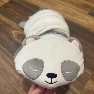 Cute Panda Plush Toy NEW Mewaii Plushie